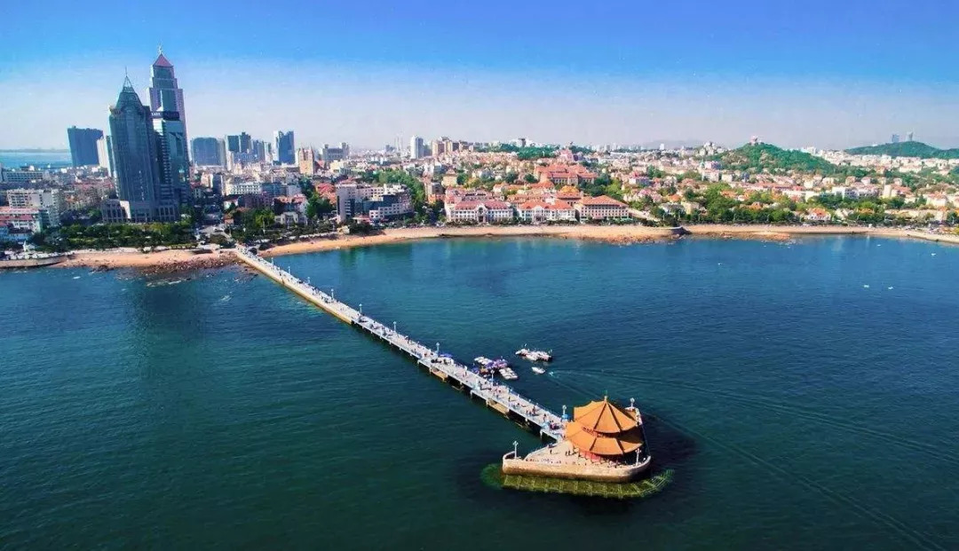 山东暖阳中的小确幸时光