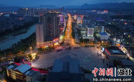 遇见湖北，美好印象之旅