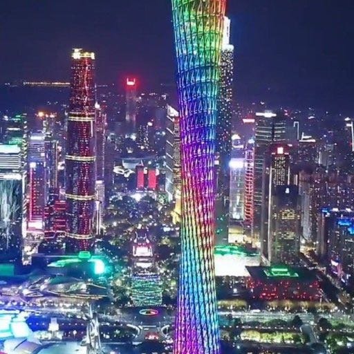 粤韵诗篇，广东，我的心灵净土🌟🌲