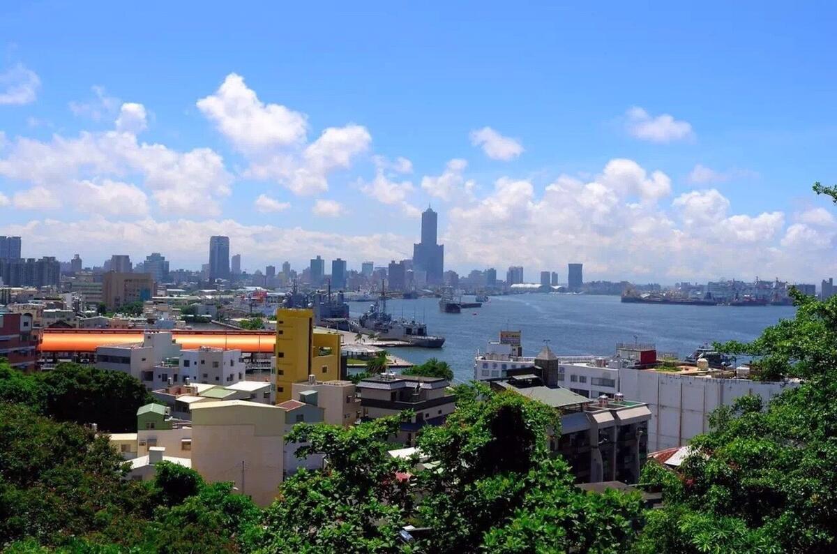 台湾，梦想起航之地，变化铸就自信与成就